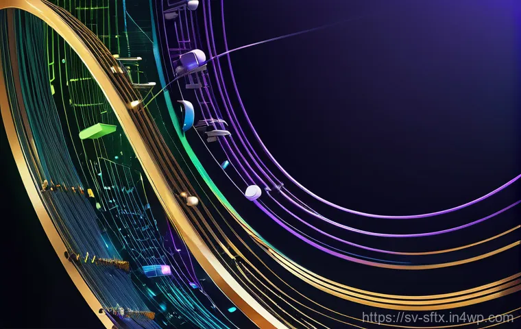 보안 오케스트레이션 자동화의 유용한 리소스 - **"The Cybersecurity Symphony: A SOAR Orchestration"**
    *   **Prompt:** A visually stunning, high...