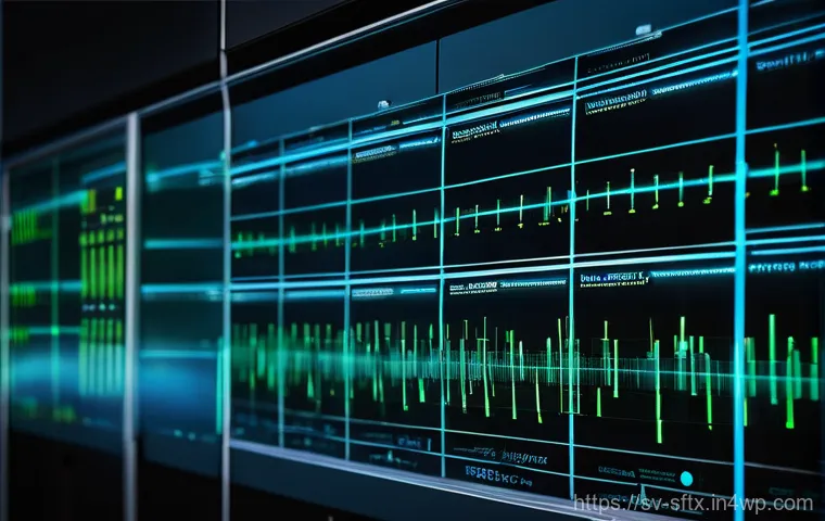보안 오케스트레이션 자동화의 허용 오차 설정 - **Cybersecurity SOAR     A highly detailed, futuristic digital tableau depicting a Security Orchestr...