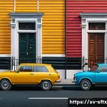 보안 오케스트레이션 자동화의 성과 기반 접근법 - Here are three detailed image prompts in English, adhering to the specified safety guidelines: