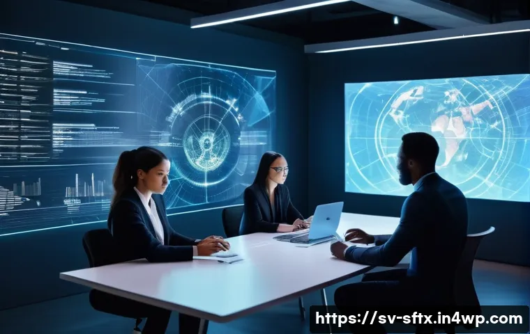 보안 오케스트레이션의 운영 비용 절감 방안 관련 이미지 2