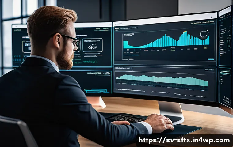 보안 오케스트레이션 자동화의 데이터 보안 관련 이미지 2