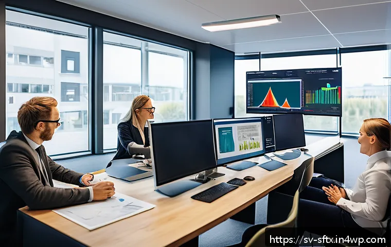 Så skyddar du ditt företag med realtidsövervakning i Security Orchestration 4 보안 오케스트레이션의 실시간 위협 탐지 관련 이미지 2