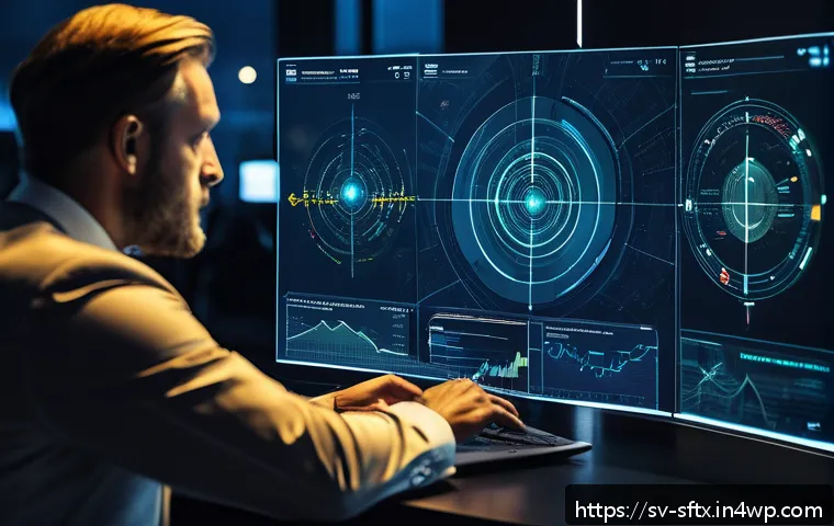 Upptäck de avancerade funktionerna i Security Orchestration Automation som revolutionerar cybersäkerhetens framtid 3 보안 오케스트레이션 자동화의 고급 기능 관련 이미지 1
