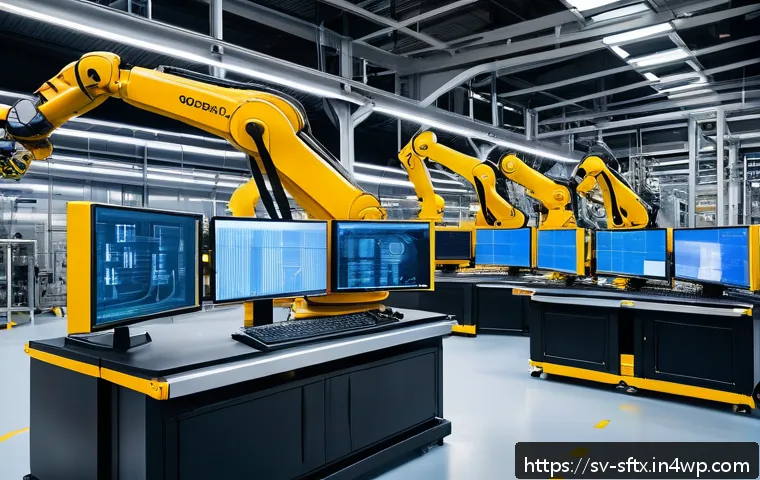 Upptäck de avancerade funktionerna i Security Orchestration Automation som revolutionerar cybersäkerhetens framtid 4 보안 오케스트레이션 자동화의 고급 기능 관련 이미지 2