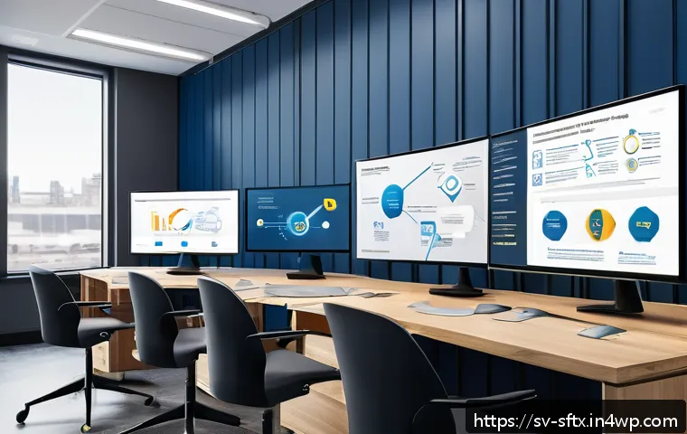 Så optimerar du cybersäkerhet med Security Orchestration och effektiv logghantering 4 보안 오케스트레이션과 로그 관리 관련 이미지 2