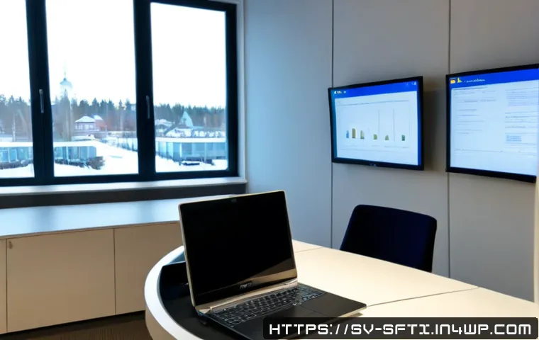 보안 오케스트레이션 자동화의 인프라 전환 방법 - Photorealistic modern Swedish cybersecurity operations center, a calm analyst in smart casual clothi...